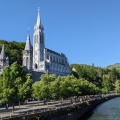 Pielgrzymka do Lourdes od 6 do 13 Maja 2024