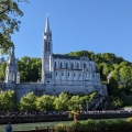 Pielgrzymka do Lourdes od 6 do 13 Maja 2024