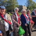 Pielgrzymka do Lourdes od 6 do 13 Maja 2024