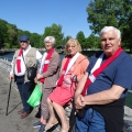 Pielgrzymka do Lourdes od 6 do 13 Maja 2024