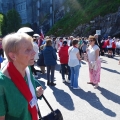 Pielgrzymka do Lourdes od 6 do 13 Maja 2024