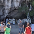 Pielgrzymka do Lourdes od 6 do 13 Maja 2024