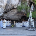 Pielgrzymka do Lourdes od 6 do 13 Maja 2024