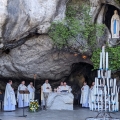 Pielgrzymka do Lourdes od 6 do 13 Maja 2024