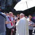 Pielgrzymka do Lourdes od 6 do 13 Maja 2024