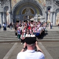 Pielgrzymka do Lourdes od 6 do 13 Maja 2024