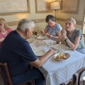 Pielgrzymka do Lourdes od 6 do 13 Maja 2024