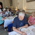 Pielgrzymka do Lourdes od 6 do 13 Maja 2024