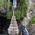 Pélerinage à Lourdes du 6 au 13 Mai 2024