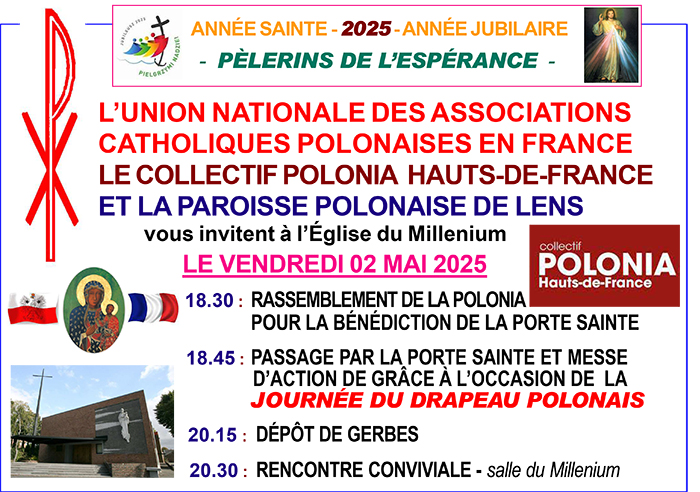 polonia lens 2025