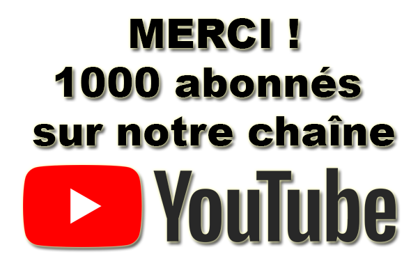 youtube merci