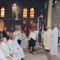 Jubilé du Rosaire de Harnes - 20 Octobre 2019