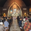 Jasełka dzieci z katechizmu w Harnes - 2 Luty 2020