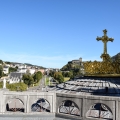 Pèlerinage Polonais des Hauts de France à Lourdes du 4 au 11 Octobre 2021 - Adoration du St Sacrement et Procession à la Grotte