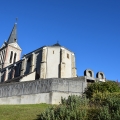 Pielgrzymka do Lourdes (od 4 do 11 Października) - Msza Św. w Bartrès i wizyta