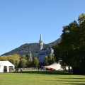 Pielgrzymka do Lourdes (od 4 do 11 Października) - Droga Krzyżowa