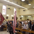 100ans de la Paroisse Polonaise et du Rosaire de Billy-Montigny - le 22 Octobre 2023
