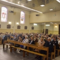 100 lecie Polskiej Parafii i B.Ż. Różańca w Billy-Montigny - 22 Października 2023