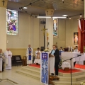 100ans de la Paroisse Polonaise et du Rosaire de Billy-Montigny - le 22 Octobre 2023