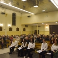 Messe de Minuit "Pasterka" à Billy-Montigny - 24 Décembre 2023