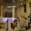 Messe de Minuit "Pasterka" à Billy-Montigny - 24 Décembre 2023
