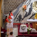 Messe de la Pentecôte - Communion des Enfants - 8 Juin 2025
