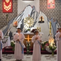 Messe de la Pentecôte - Communion des Enfants - 8 Juin 2025
