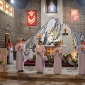 Messe de la Pentecôte - Communion des Enfants - 8 Juin 2025