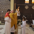 Messe de la Pentecôte - Communion des Enfants - 8 Juin 2025