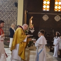Messe de la Pentecôte - Communion des Enfants - 8 Juin 2025