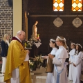 Messe de la Pentecôte - Communion des Enfants - 8 Juin 2025