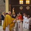 Messe de la Pentecôte - Communion des Enfants - 8 Juin 2025