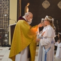 Messe de la Pentecôte - Communion des Enfants - 8 Juin 2025