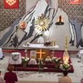 Messe de la Pentecôte - Communion des Enfants - 8 Juin 2025