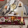 Messe de la Pentecôte - Communion des Enfants - 8 Juin 2025